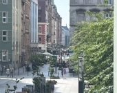 2pok, 37met, Okolice Rynku BALKON (Wrocław) | Zdjęcie 7