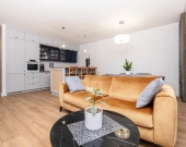 Mieszkanie  trzypokojowe na 1 piętrze z loggią | Zdjęcie 3