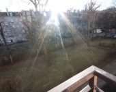 1pok, 27met, okolice Szczęśliwej BALKON/PIWNICA (Wrocław) | Zdjęcie 9