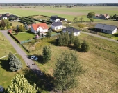 Sprzedaż działka budowlana w Łubnianach, 10,4 ar. | Zdjęcie 5