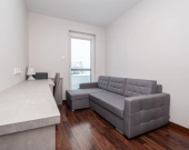 Eleganckie 4-pokojowe mieszkanie z balkonem | Zdjęcie 3