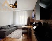 Mieszkanie na parterze w kamienicy, Osiedle Nowe | Zdjęcie 2