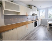 Rodzinny komfort | przestrzeń | 2 poziomy | 101m2 | Zdjęcie 1