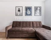 Kawalerka z widokiem na morze | 5 min do plaży | W | Zdjęcie 4