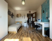 Duża loggia | Dwustronne | Piwnica | Parking | Pas | Zdjęcie 1