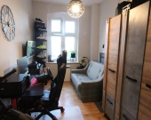 2pok, 37met, okolice Miarki PIWNICA/STRYCH (Wrocław) | Zdjęcie 8