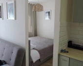 1pok, 26met, okolice Stalowej BALKON/PIWNICA (Wrocław) | Zdjęcie 4