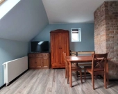 2pok, 40met, okolice Zgodnej PO REMONCIE/PARKING (Kiełczów) | Zdjęcie 1