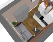 1 pok. 12.64 m2 Boguszów-Gorce | Zdjęcie 8