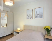 Apartament z dużym ogródkiem, 3 pokoje, Solno | Zdjęcie 9