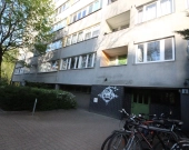 3pok, 47met, okolice Placu Świętego Mikołaja WINDA/ROZKŁAD (Wrocław) | Zdjęcie 12