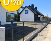 Dom jednorodzinny w Skawinie, 137 m2, 6 pokoi | Zdjęcie 3