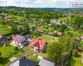 Dom w stanie surowym zamkniętym w centrum Tuchowa | Zdjęcie 5