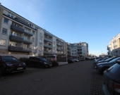 2pok, 46met, okolice Tarnogajskiej TARAS/OGRÓD/2013 (Wrocław) | Zdjęcie 14