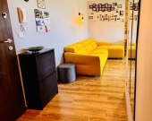 2pok, 47met, Okolice Lubomierskiej BALKON/PIWNICA/2016 (Wrocław) | Zdjęcie 12