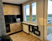 2pok, 50met, Okolice Strzegomskiej BALKON/PIWNICA/WINDA (Wrocław) | Zdjęcie 4