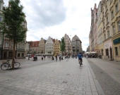 1 pokój, 20 metrów, Rynek (Wrocław) | Zdjęcie 3