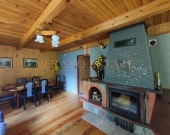 Całoroczny dom na Mazurach - Wesołowo | Zdjęcie 2