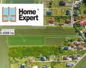 Działka Inwestycyjna (6088 m2) Okolice Lubina MEDIA (Obora) | Zdjęcie 4