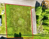 Działka pod zabudowę w gminie Pilzno | Zdjęcie 2