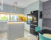 Wyjątkowy dom w zabudowie bliźniaczej | Zdjęcie 5