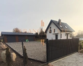 Nowy dom 86 m² na działce 1150 m²  - Glinianka | Zdjęcie 4