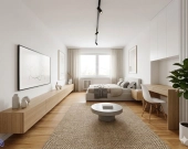 Niski czynsz | Piwnica | Parking | Park Piszczele | Zdjęcie 2