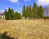 Działka budowlana 0,09 ha w gminie Skrzyszów | Zdjęcie 6