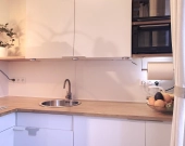 Przepiękne mieszkanie w kamienicy 2 pokoje  o pow. 43 m2 z balkonem | Zdjęcie 7