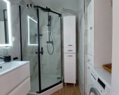 3pok, 62met, Okolice Piławskiej BALKON/PIWNICA/WINDA (Wrocław) | Zdjęcie 4