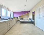 Dom Strzyża 7 pokoi 3 poziomy Ogród Taras Garaż | Zdjęcie 7