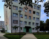 parter, mieszkanie 35,4m, Polkowice | Zdjęcie 5