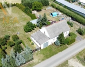 Dom bliźniak + warsztat, sad - Gorzany | Zdjęcie 3