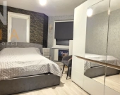 Dwupoziomowe mieszkanie dla dużej rodziny, Sady | Zdjęcie 2