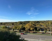 Nowoczesne- 3 pokoje, 2 tarasy, widok na park | Zdjęcie 9