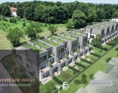 Dom na sprzedaż 142m2 |5-pokoi |Zabudowa Szeregowa | Zdjęcie 1