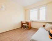 Trzy oddzielne pokoje, 60 m2, z dużym balkonem | Zdjęcie 5