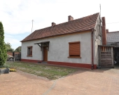 Dom wolnostojący z dużą działką. | Zdjęcie 1