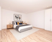 Dwupokojowe mieszkanie na parterze. | Zdjęcie 2