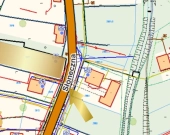 Działka mieszkaniowa na sprzedaż | Zdjęcie 2