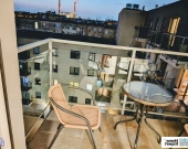 2pok, 39met, okolice Niemcewicza 2 BALKONY/WINDA/2018 (Wrocław) | Zdjęcie 9