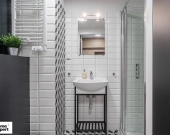 1pok, 32met, okolice Wolskiej BALKON/WINDA/2020 (Wrocław) | Zdjęcie 6