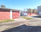 Garaż, Hrubieszów | Zdjęcie 6