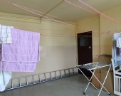 3pok, 74met, Okolice Reja BALKON/PIWNICA (Wrocław) | Zdjęcie 11