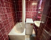 2pok 47met okolice Dworca Świebodzkiego BALKON/PIWNICA (Wrocław) | Zdjęcie 4