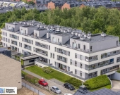 2pok, 42met, okolice Porajowskiej BALKON/GARAŻ/WINDA (Wrocław) | Zdjęcie 9