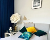 3 Pokoje Blisko SKM Piwnica Balkon Gdynia Cisowa | Zdjęcie 2