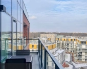 Luksusowy apartament | 2 pokoje | BEZ KAUCJI | Zdjęcie 1