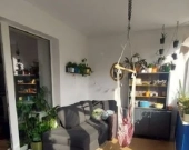 3pok, 72met, Okolice Orlej TARAS/PIWNICA/OGRÓD (Wrocław) | Zdjęcie 12