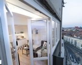 1pok, 25met, Okolice Prostej BALKON/WINDA (Wrocław) | Zdjęcie 14